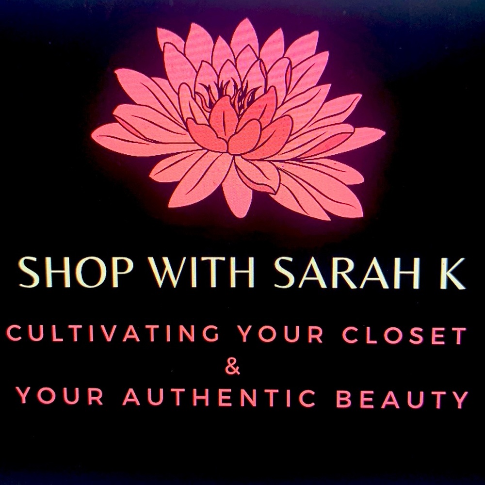 Please like and share my Posh Show Notification! Like this listing & be notified